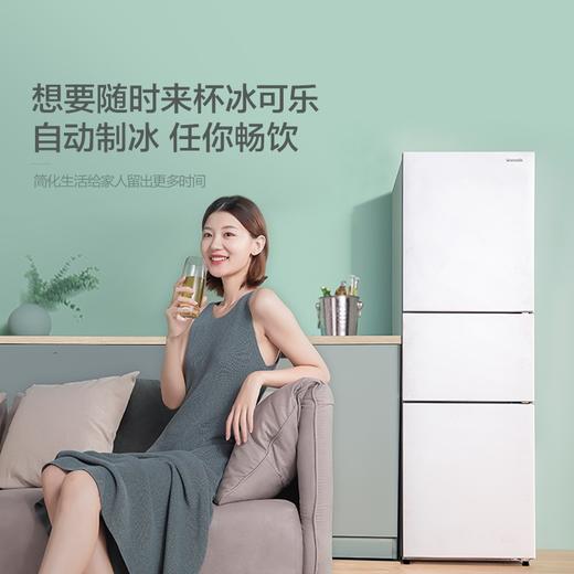  【年底大促  特价机】NR-JS30AX1-W 商品图2