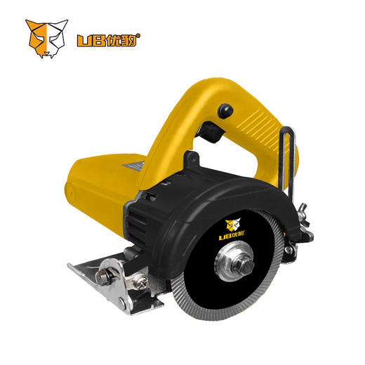 优豹UB-110小底板云石机1550w 商品图0