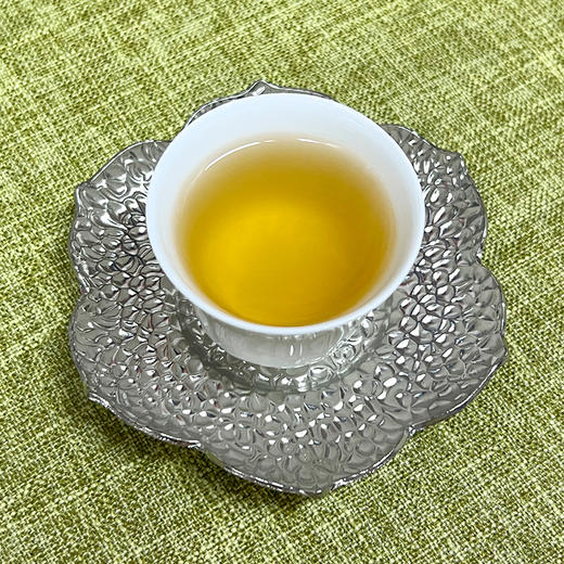 裕隆盛丨贡眉礼盒 福鼎白茶 2016年 350g 商品图3