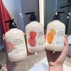身体乳女保湿补水滋润夏季美肌嫩肤香体持久留香/芒果蜜桃草莓 商品缩略图4