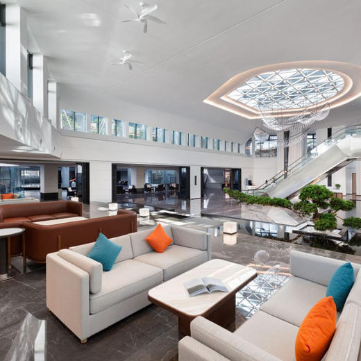 三亚君吉海景酒店 商品图4