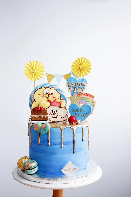 *糖牌&蛋黄猫🐱 商品图0