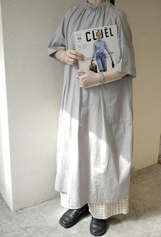 Atelier d'antan3色连衣裙 商品图1