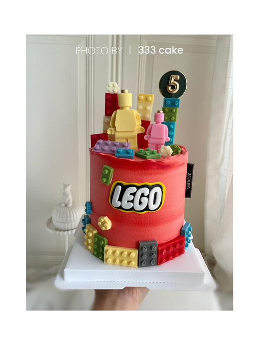 乐高(备注颜色) 商品图4