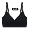 新品【限时福利！第二件0元可选】夏季缤纷，内衣神奇微妙。一片式聚拢，隐匿胸径。仙境美背情愫，自然放飞。运动美背神器，舒适无拘束！ 商品缩略图6