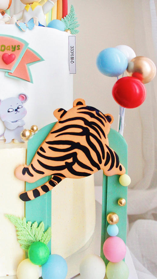 糖偶&兄弟·定制 商品图2