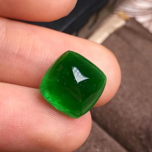 7.48ct 祖母绿裸石 商品图4