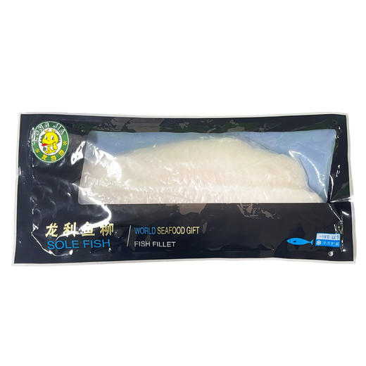 龙利鱼柳 约400g/条 商品图0