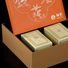梅记 桂花老铁 小木盒100g/品鉴装125g/砖红礼盒250g 商品缩略图1