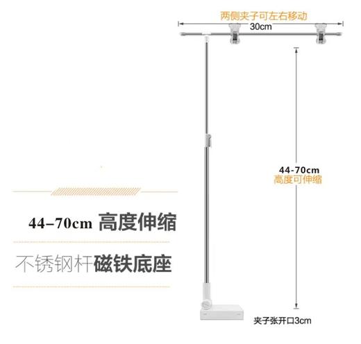 磁性展架 商品图3