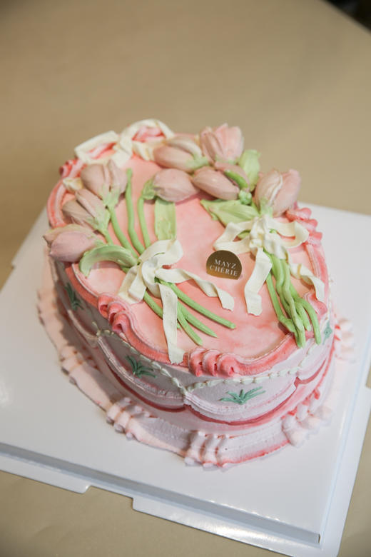 郁金香之约 商品图0