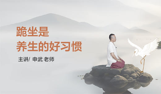 跪坐养生 商品图0