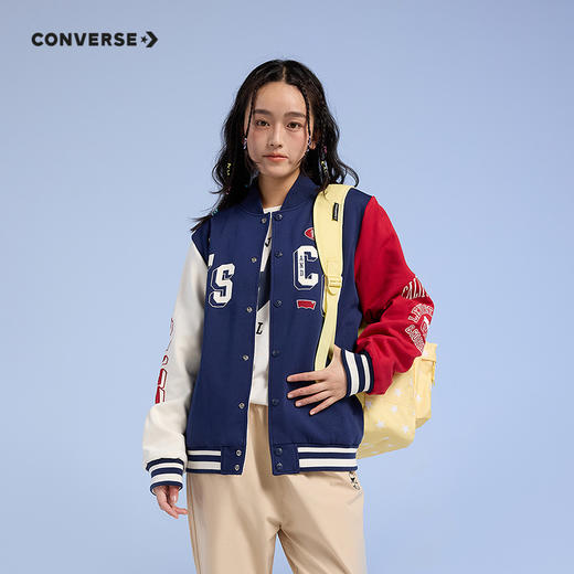 CONVERSE 冬 小童 儿童包包 CAN-BK-5619 商品图2