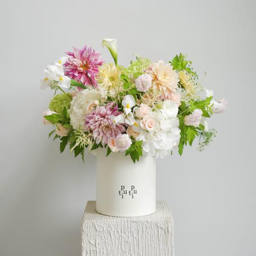 浣花白镜 Petalglow 商品图0