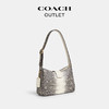 【自营】coach/蔻驰  女士ELIZA单肩包 CR352 IMNAT 商品缩略图1