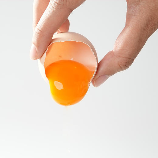 有机黑鸡鸡蛋30枚/盒 商品图1