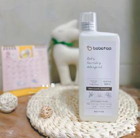 Bobotop 博博塔洗衣液1000ml