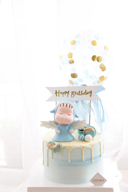 梦游娃娃(备注颜色) 商品图2