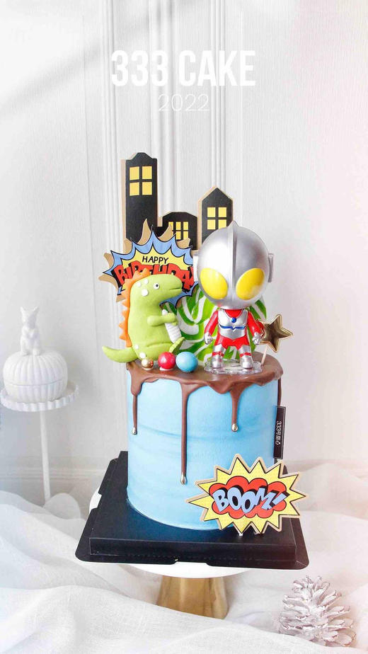 奥特曼 商品图0