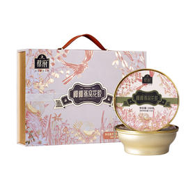 蔡府椰椰燕窝花胶粥150g*6碗