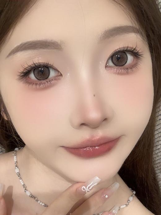 【贵妇平替】米拉巧 年抛 MISSBEBE 商品图1