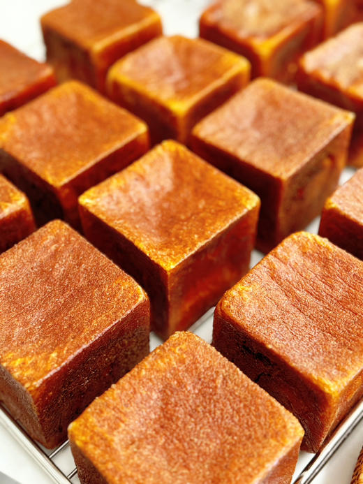 会发光的碱水吐司，朴实的好吃，哏啾啾的口感 商品图3