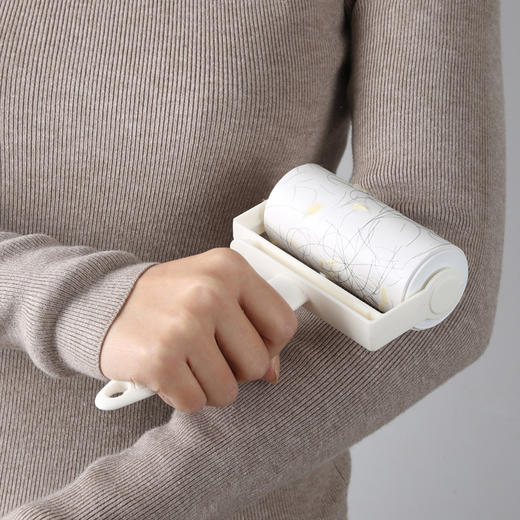 美丽雅滚筒粘纸2个入 商品图6