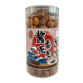 粒美丝酱香花生