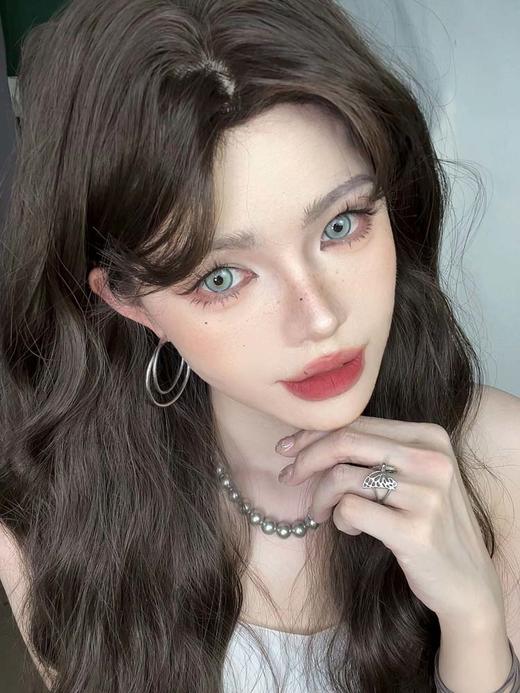 Serltyca 年抛 玻璃瓶 直径14.5mm着色13.6mm 无售后缺货随机 不送盒子 商品图2