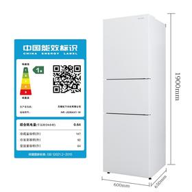  【年底大促  特价机】NR-JS30AX1-W