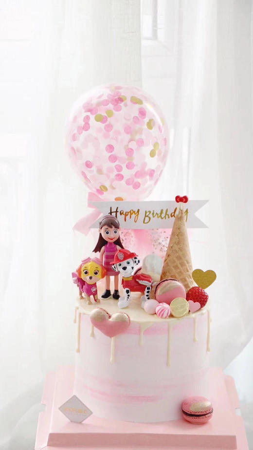 汪汪队立大功🐶 商品图2