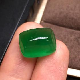 11.04ct 祖母绿裸石