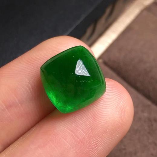7.48ct 祖母绿裸石 商品图7