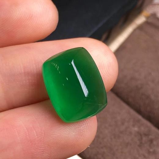 11.04ct 祖母绿裸石 商品图7