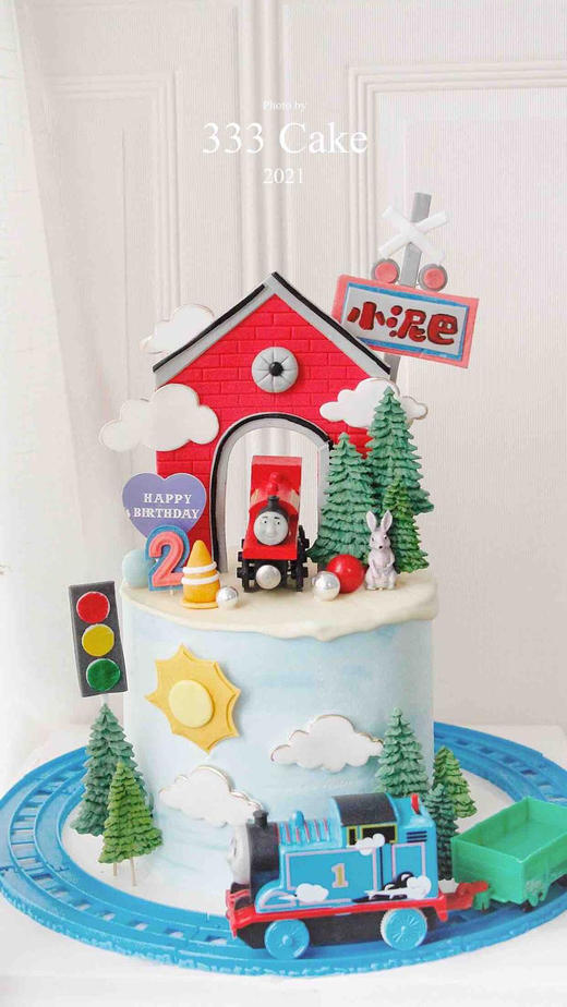 *托马斯 商品图4