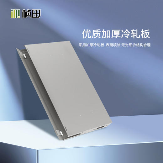 ODF光纤配线架12/24/48/72/96/144芯 商品图4