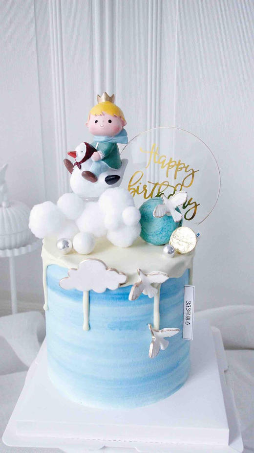 小王子 商品图0