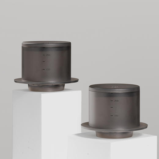 泰摩 手冲咖啡滴水器13孔均匀出水 DIY注水咖啡壶过滤手冲神器 商品图1