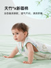 贝肽斯婴儿纱布睡袋夏季薄款宝宝竹棉背心式睡衣儿童防踢被子神器 商品缩略图2