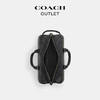 【自营】coach/蔻驰  男士经典老花VENTURER 27号行李包手提包 CT840 QBMI5 商品缩略图1