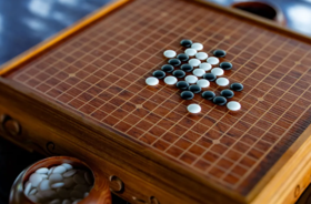 从他打招呼的方式看他的内心