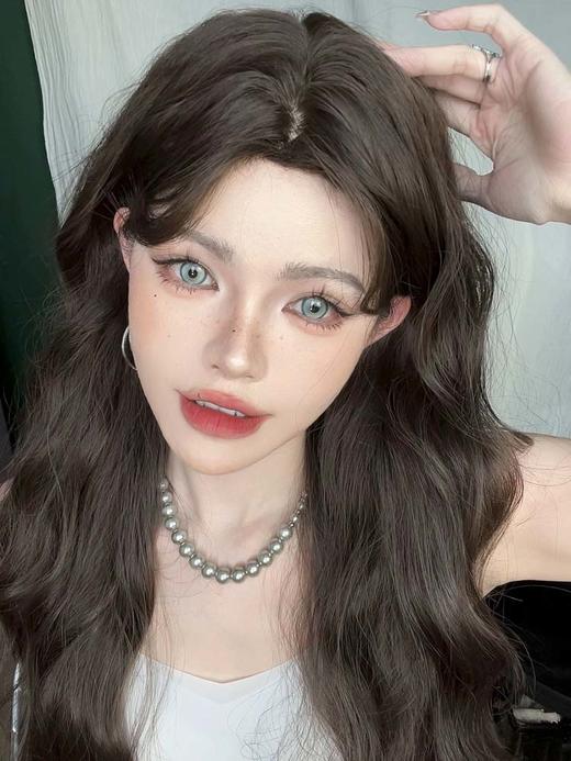 Serltyca 年抛 玻璃瓶 直径14.5mm着色13.6mm 无售后缺货随机 不送盒子 商品图0