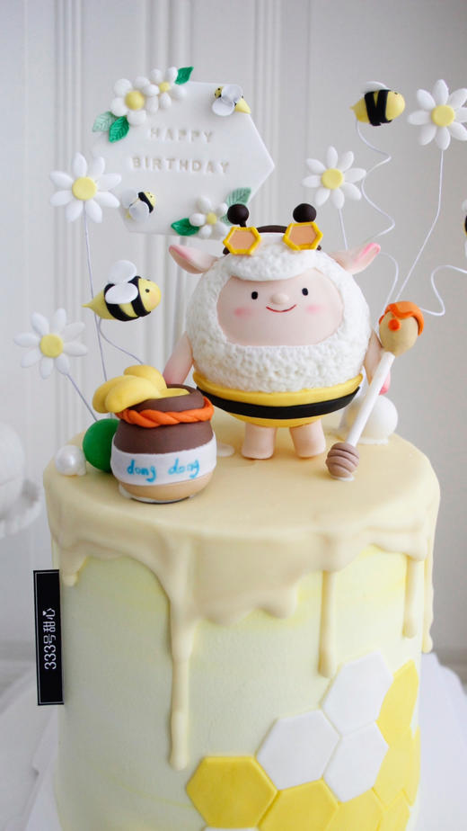 糖偶&蛋仔dongdong羊·定制 商品图1