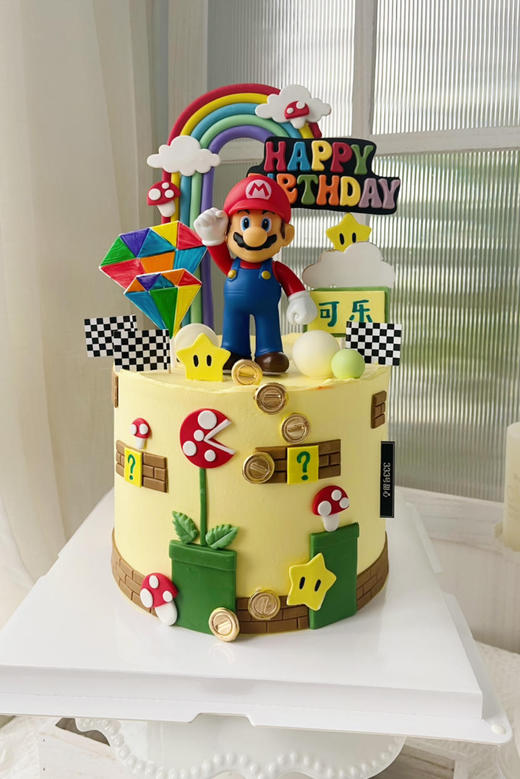 *超级马里奥 商品图2