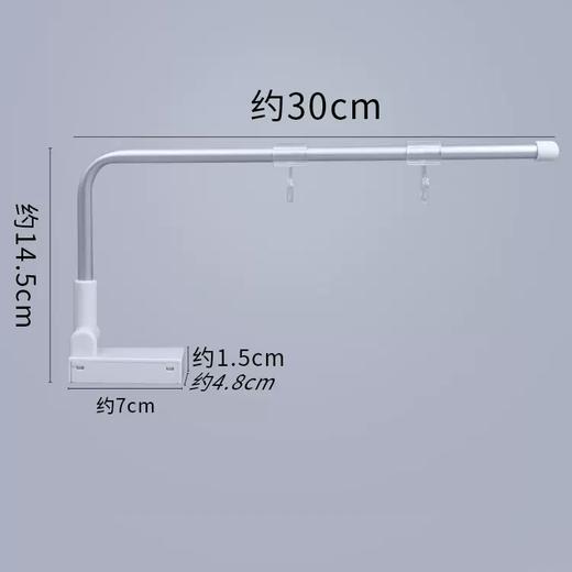 磁性挂钩 商品图0