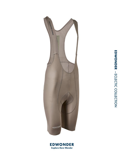 万物之森(女)车裤-游牧米色 Bibs 商品图0