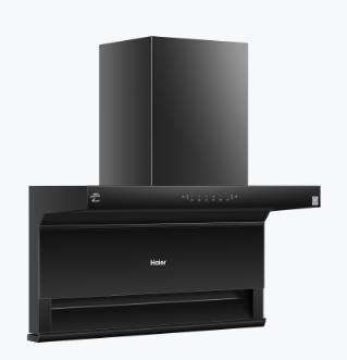 海尔抽油烟机（510428） CXW-358-2700B 商品图1