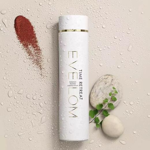 Evelom经典洁颜霜100ml/亮采清洁急救面膜100ml/凝时精华露 150ml） 商品图12
