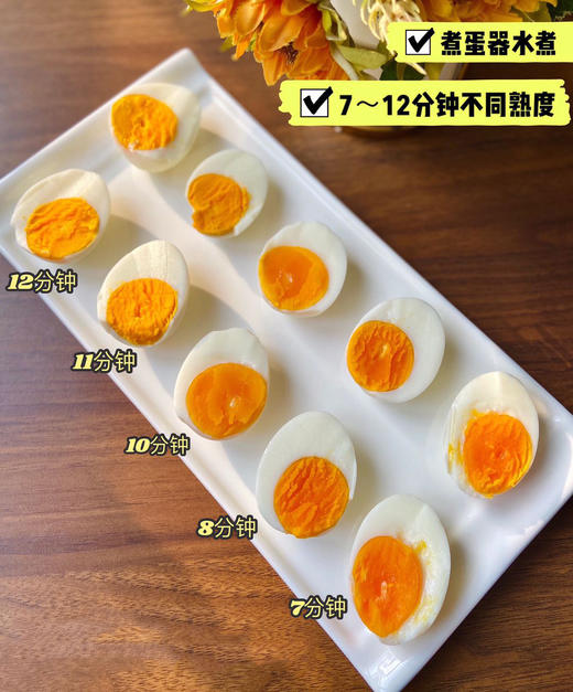 有机黑鸡鸡蛋30枚/盒 商品图5