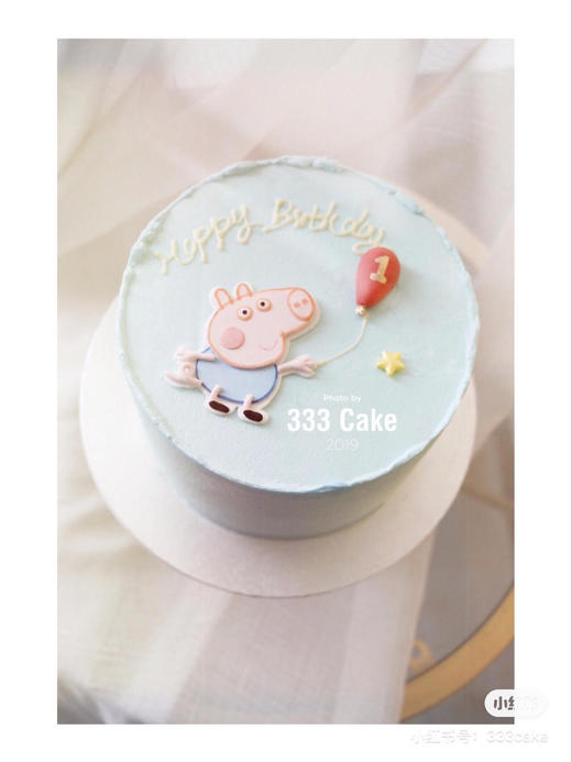 *糖牌&乔治/佩奇(备注款式) 商品图1